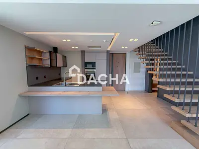 Modern Duplex| Private elevator| Spacious Terrace