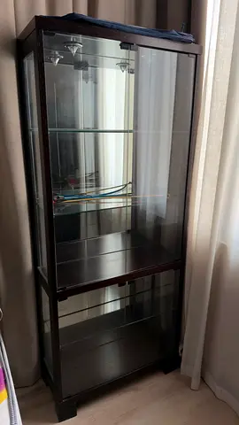 Display Cabinet