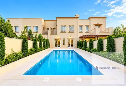Upgraded 3BR + Study | Private Pool | Vacant