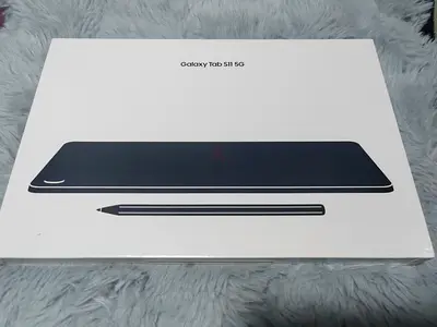 Samsung Galaxy Tab S11 5G - Brand New Sealed