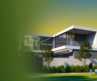 Rare 4-Bed Corner Villa | Exclusive Luxury Living in Masaar 3