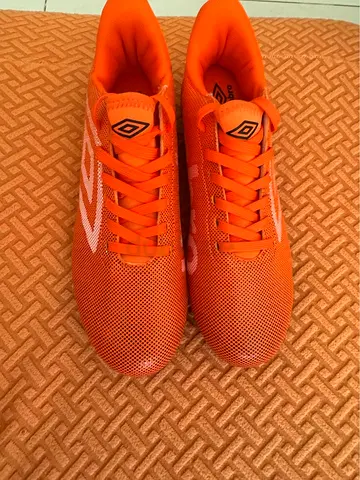 Umbro Football Boots - Brand New - UK 5.5 / EU 38.5