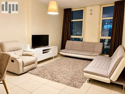 1BR Prime Location | Vacant Soon | Mangrove Place