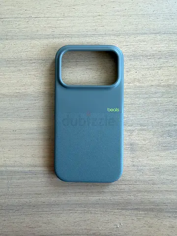 iPhone 17/18 pro case Beats Rugged