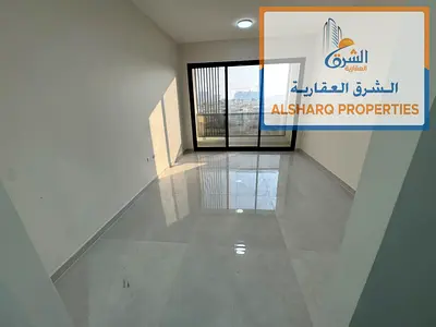 First occupant in a new building One bedroom with a separate living area Excellent layout and comfo