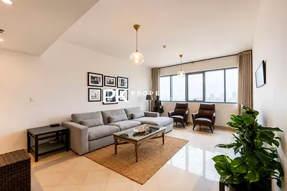 Next Available: 08 Nov 2026 | Golf Towers 1BR Apartment in Dubai