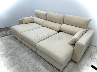 Brand new condition IKEA eskilstuna sofa bed