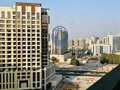 CHILLER FREE | LUXURIOUS 1BHK + BALCONY | GYM POOL PARKING