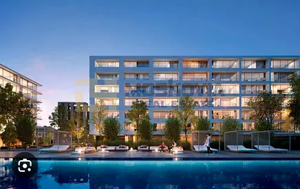 Prime Location | Exclusive Amenities | High ROI