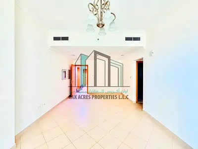 Elegant 1 Bedroom | Gym Pool | Close To Circle Mall