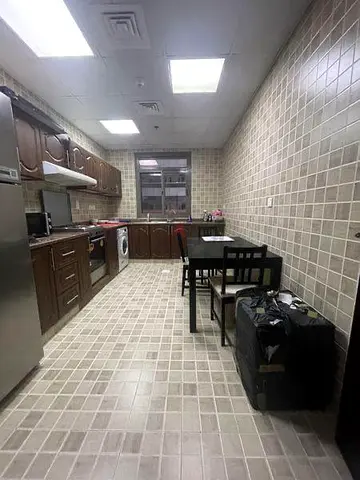 Solo partition Room for Male professionals