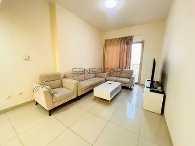 FULLY FURNISHED | PRIME LOCATION | IDEAL HOME