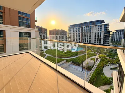 Corner Unit | Brand New | Unfurnished