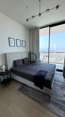 Luxury Furnished |Modern Interiors| Ready To Move