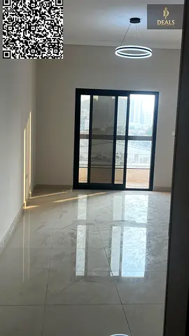 Brand New 2 BHK Apartment for Rent in Al Rashidiya 1, Ajman | Open View, Modern Building, Spacious Layout & Comfortable Living in a Prime Location