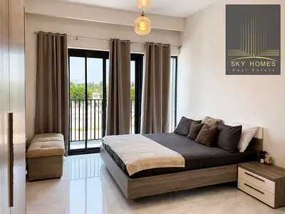 Brand New Fully Furnished Studio Apartment With All Aminities