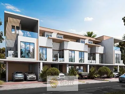 Family Home | Lagoon Community | Premium Amenities