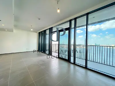 Elegant 2 BR Unit | Stunning Views| Move In Ready