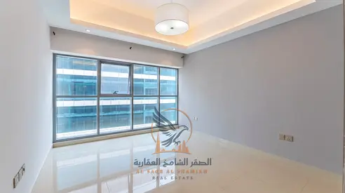 1 Bedroom + Living Room | Gym & Pool | Private Parking | Built-in Wardrobes | Children's Play Area
