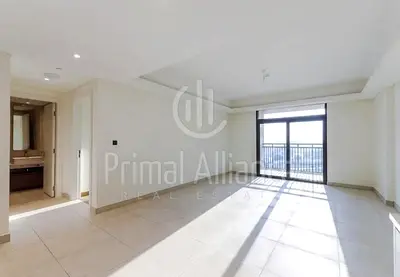 Skyline View | Vacant | Multiple Payment Options