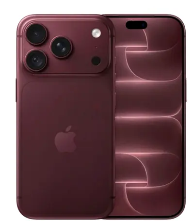 Apple iPhone 18 Pro (512GB) - Brand New Box