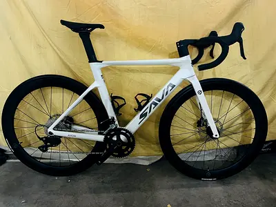 Road bike full carbon