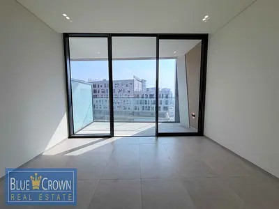 Brand new/ Open view/ Sami furnished/ Prime Location