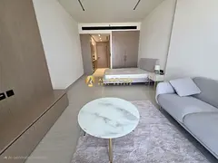 Furnished Studio | Dusk by Binghatti | Balcony & Modern Kitchen