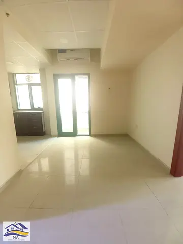 2 BHK apartment available for family building with balcony