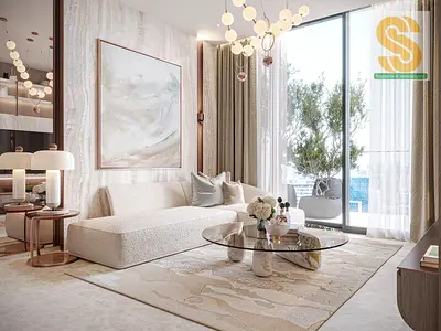 Luxury Amenities I Exceptional Living I One Sky Park