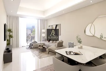 3-Bedroom Apartment Resale in Nuaimia Tower 2 | Down Payment 50k | AED 70K Below Original Price