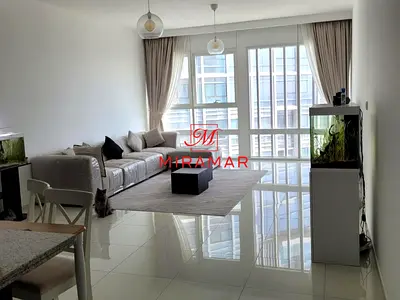 Sea View ◉ High Floor ◉ Ideal Investment