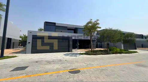 4-Bedroom Townhouse | Freehold | Robinia, Masaar