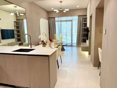 Fully Furnished | Best Price | With Study Room