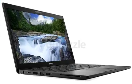 Dell 7490 Intel Core i7-8650U 8GB DDR4 RAM, 256GB SSD 14" FHD Windows 11 Laptop