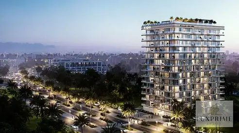 Smart Living | Luxury 1BR | Below OP