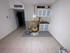Spacious Studio Apartment For Family Rent In Al Nabba
