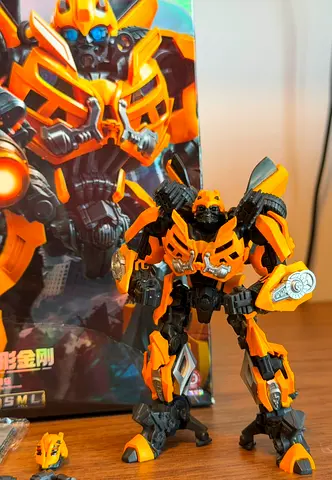 Blokee Bumblebee for sale