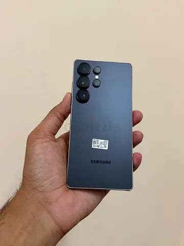 Samsung S25 Ultra 256GB 🇺🇸