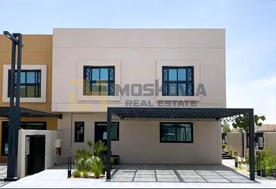 Contemporary 3-Bedroom Home with Eco-Living in Mind