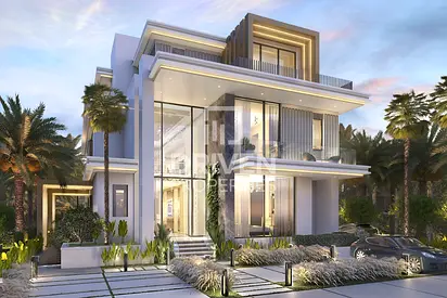 Spacious Lagoon Facing | Prestigious Location