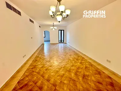 Spacious 3 Bedroom With Maids | Big Layout