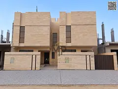 Townhouse for sale at ajman| al helio1 | 4 master rooms,2 halls,store,maid room,roof| freehold| the 
