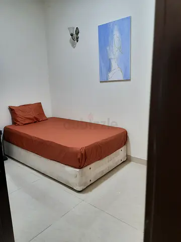 Single Partition for Rent in a Villa, JVC | Nov 1st onwards