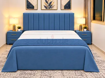 Modern Brand New Queen size bed storage good quality Queen bed mattress