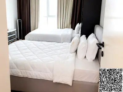 Luxury 2-Bedroom Apartment for Sale in Pearl Tower – AED 500,000