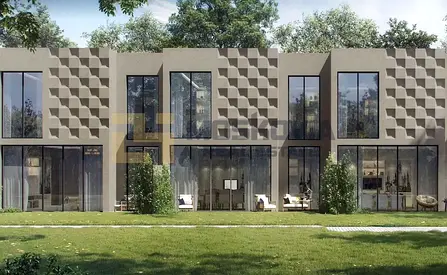 GATED COMMUNITY | 1% payment plan | Sharjah's Green Community | Luxurious Villas
