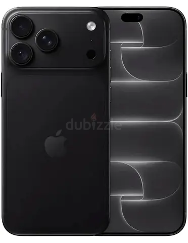 iPhone 18 Pro Max 512GB HK One Nano One Esim