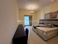 1BR-FURNISHED-Laundry Room- Brand New - No Balcony