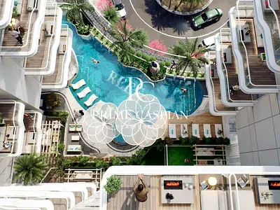 MOTIVATED SELLER | HIGH FLOOR | LAUNCH PRICE |